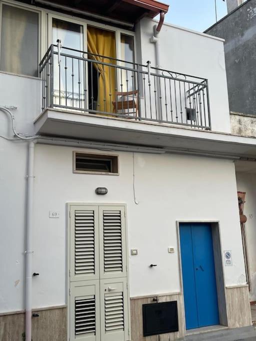 La Fenice Villa Santa Maria al Bagno Exterior photo